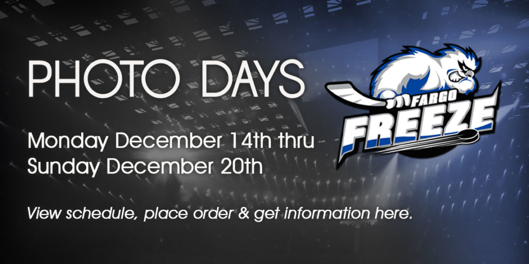 2020 Fargo Freeze Hockey Photo Days – BOTpix.com