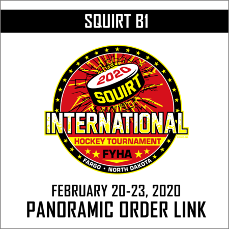 2020 Squirt International B1