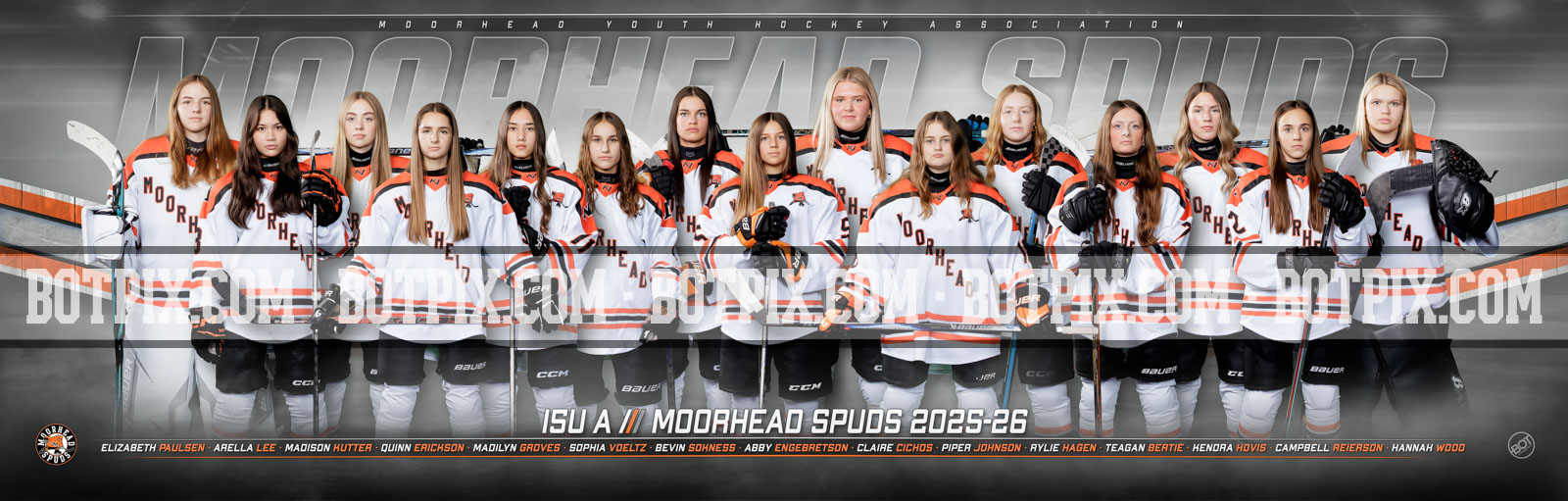 2025-26 Travel Teams