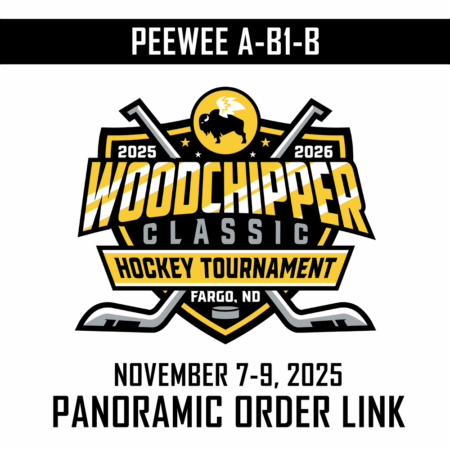 2026 (Nov '25) Woodchipper Classic PW A-B1-B