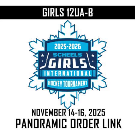 2026 (Nov '25) Girls International 12U