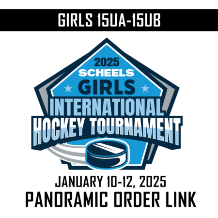 2025 Girls International 15UA-B