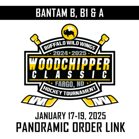 2025 Woodchipper Classic BTM A-B1-B