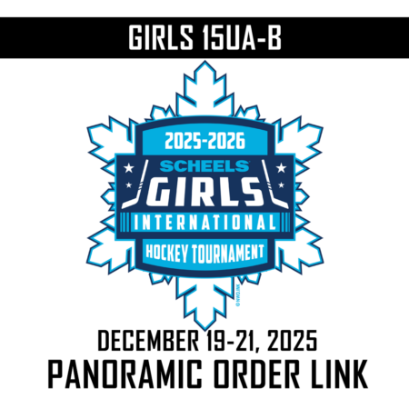 2026 Girls International 15U