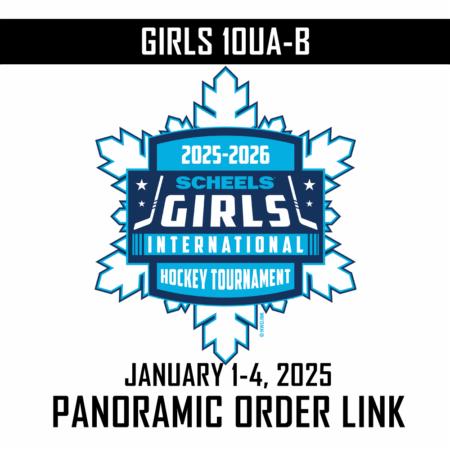 2026 Girls International 10U