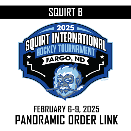 2025 Squirt International B