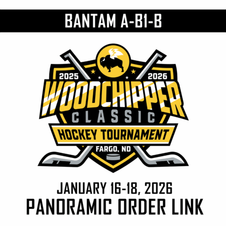 2026 Woodchipper Classic BTM A-B1-B