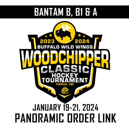 2024 Woodchipper BTM B, B1, & A Jan 19-21