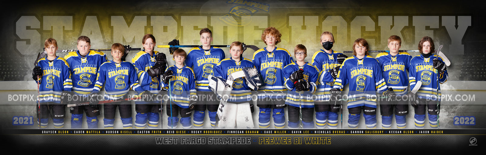 https://www.botpix.com/wp-content/uploads/PANO-PEEWEE-B1-WHITE-WEST-FARGO-HOCKEY-2020-21.jpg