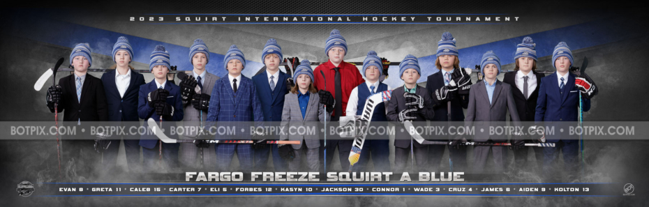 FARGO FREEZE BLUE – 2023 SQUIRT INTERNATIONAL A – BOTpix.com