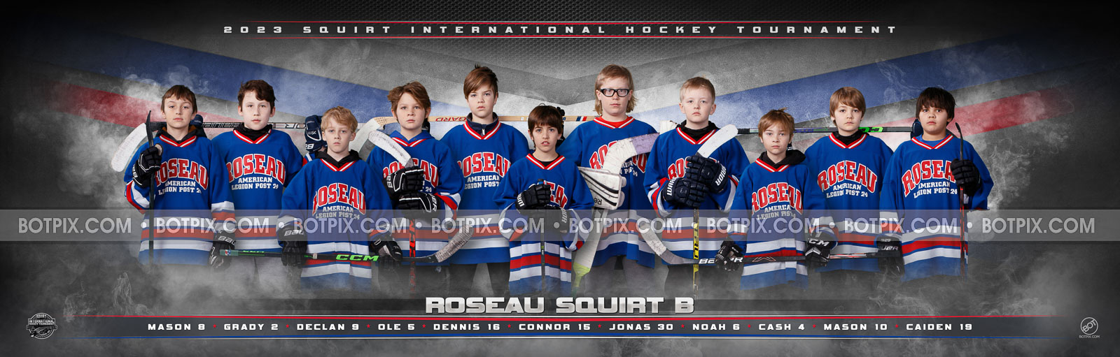 ROSEAU B BLUE – 2023 SQUIRT INTERNATIONAL B – BOTpix.com